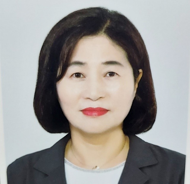 홍연화 광주시 남구 희망복지국장