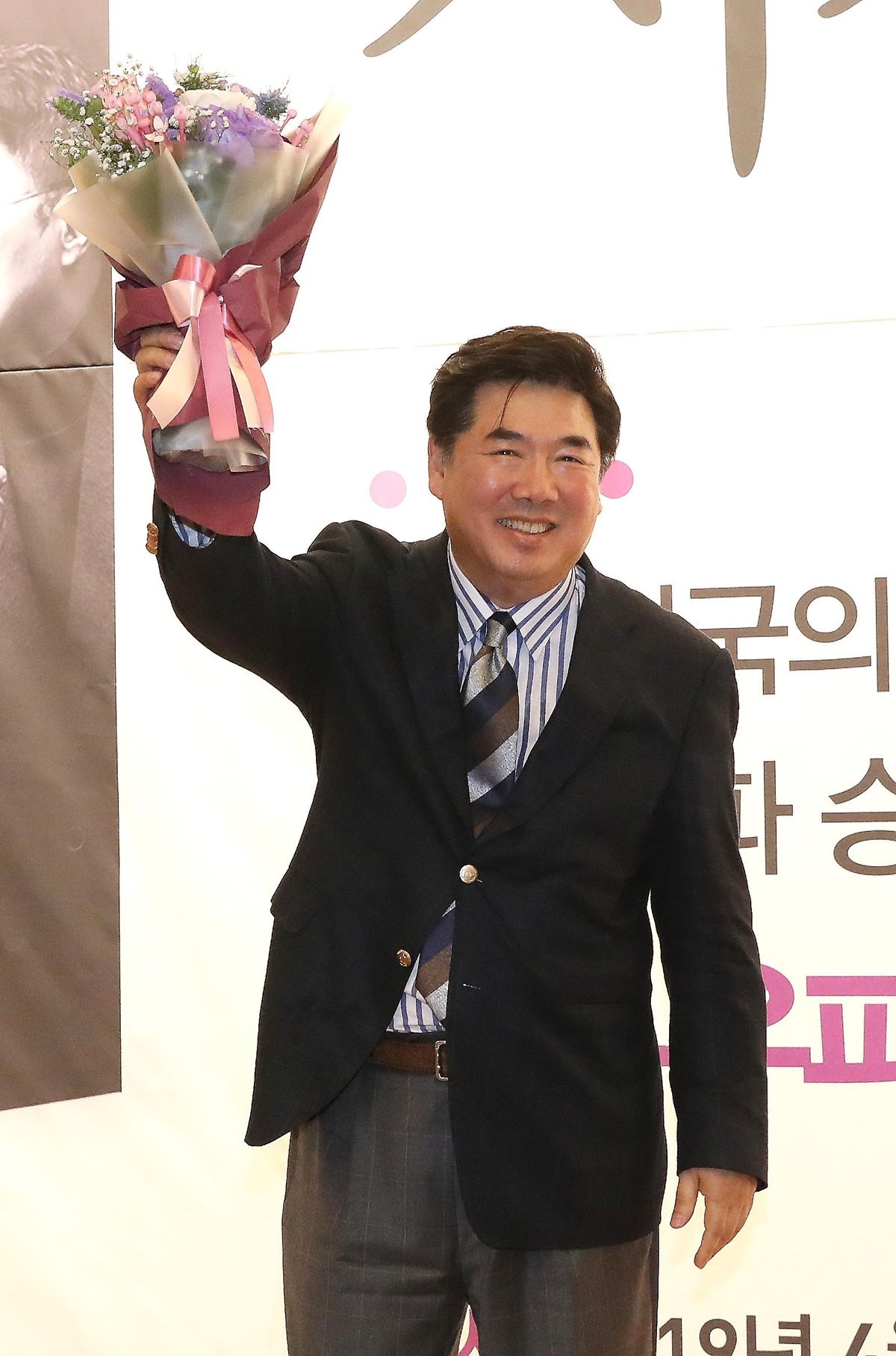 정치평론가 고성국 씨. / 뉴스1