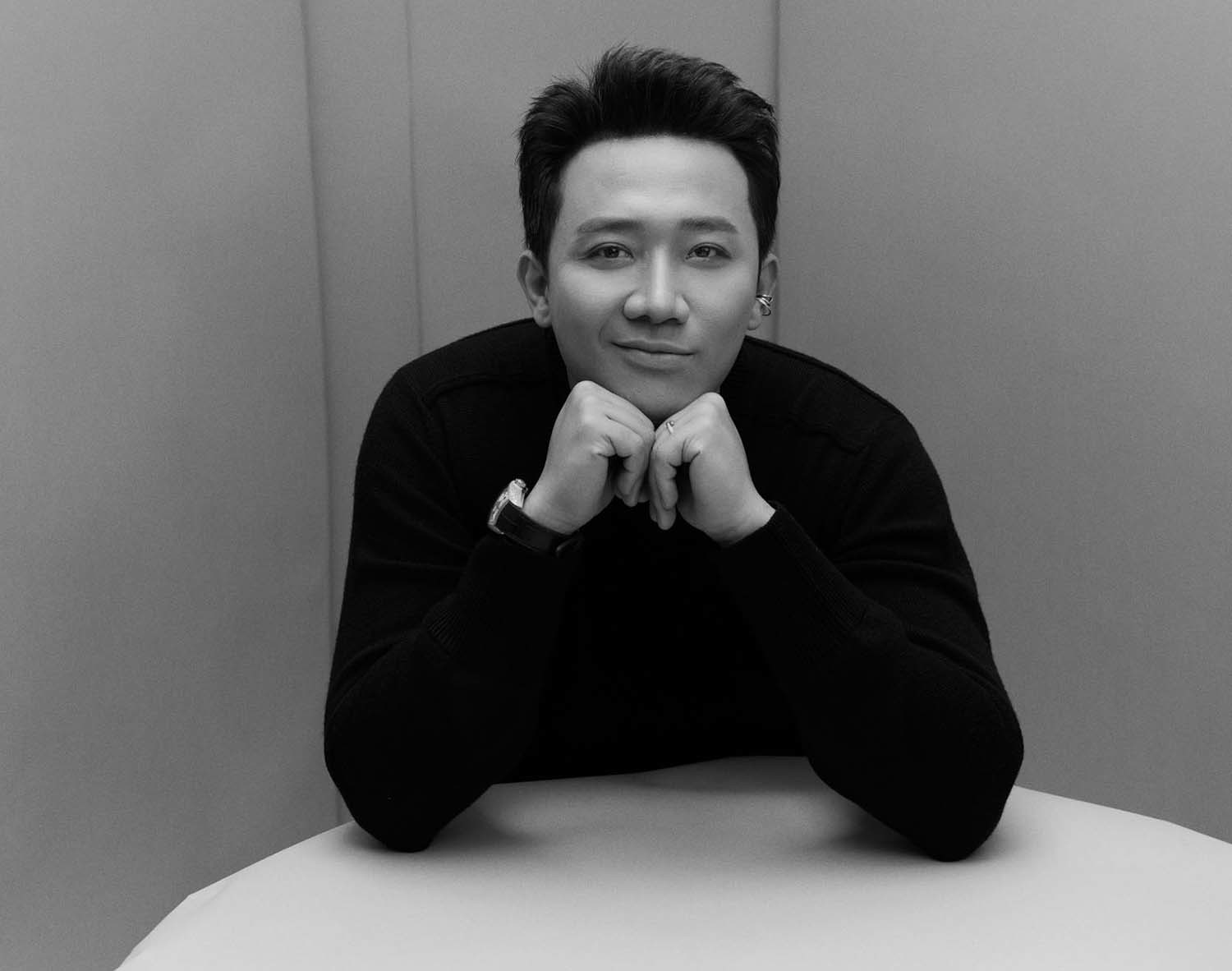 베트남 특급스타 쩐 탄 / 쩐 탄 페이스북