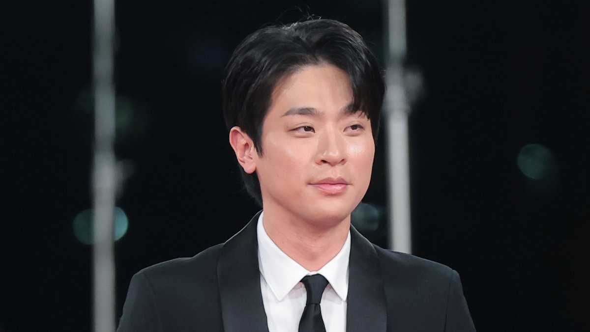 배우 박정민. / 뉴스1