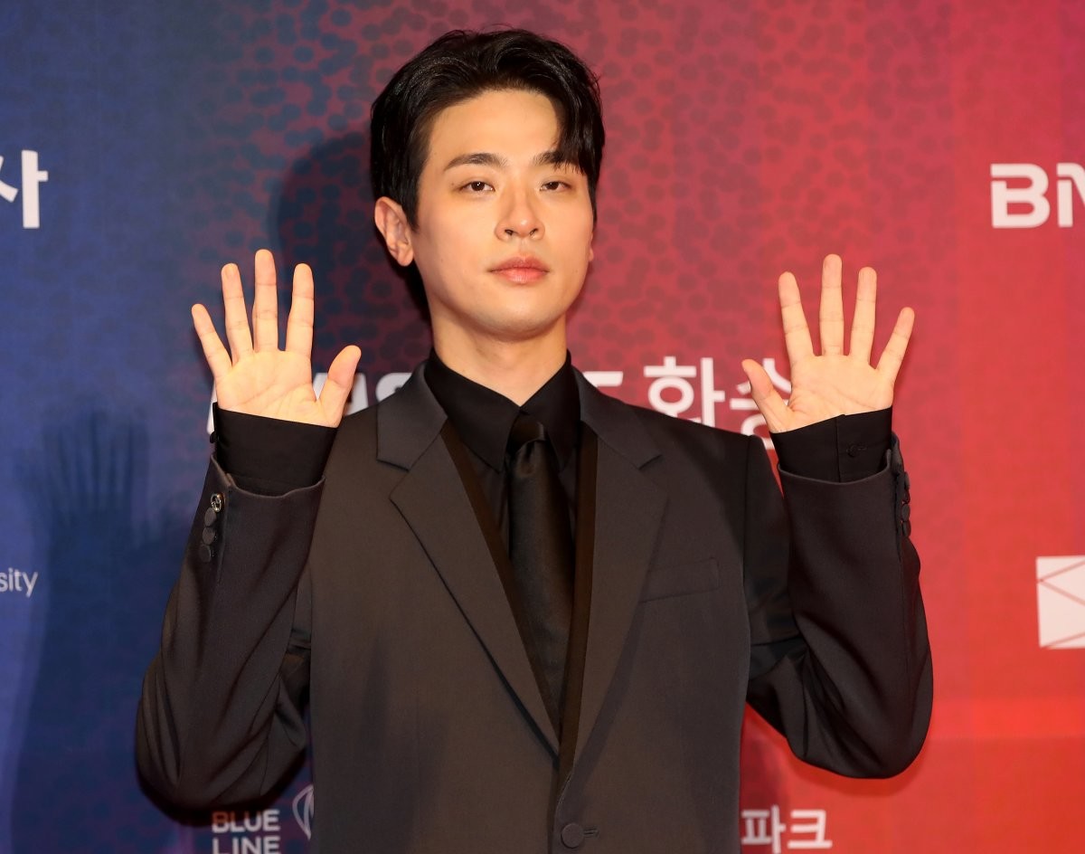 배우 박정민. / 뉴스1