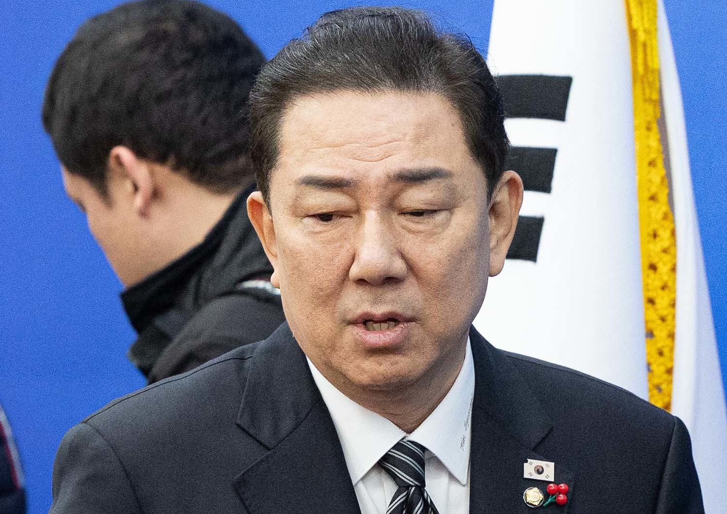 김병기 더불어민주당 의원 / 뉴스1