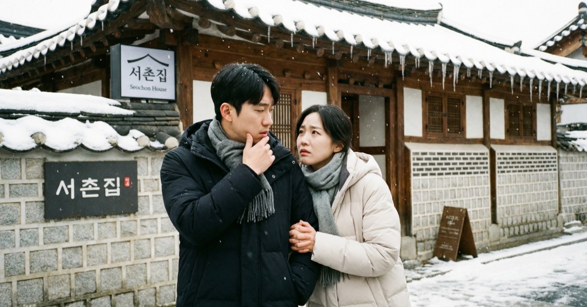 “이 가격에 여기서?”… 종로·서촌 한옥 입주 기회 열렸다 (+조건)