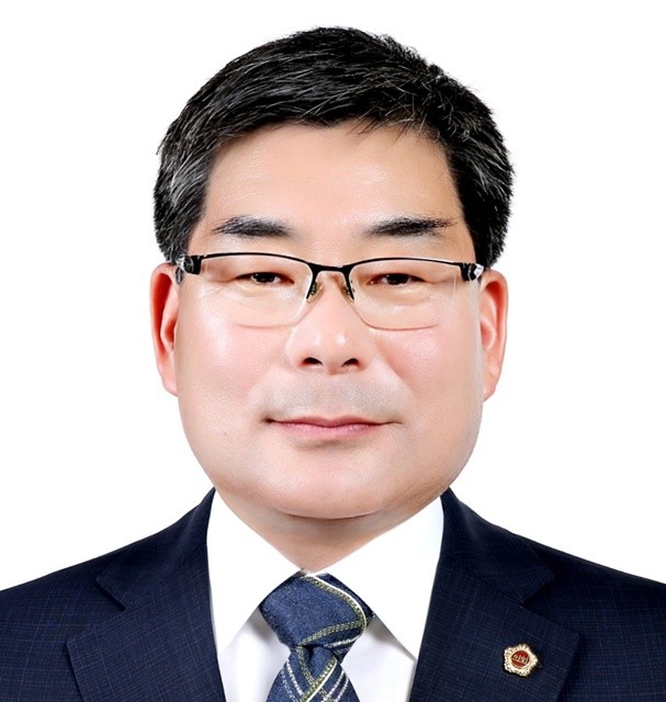 박종원 전남도의원