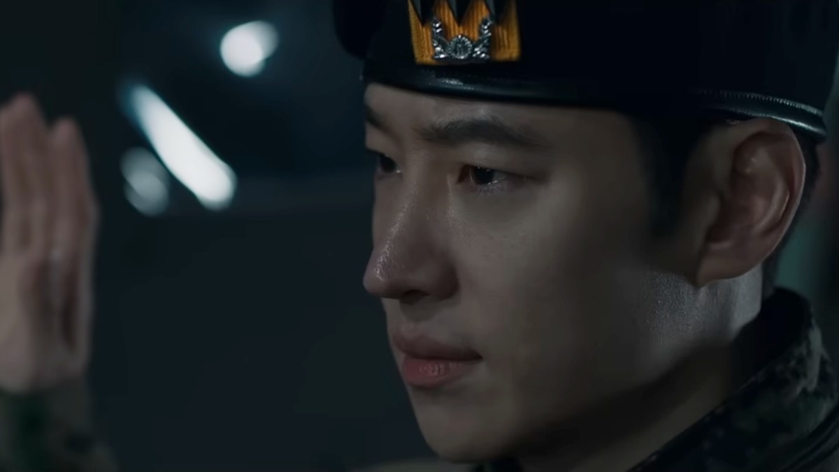 모범택시 15회 예고 일부. 이미지 밝기를 조절했습니다. / 유튜브 'SBS'