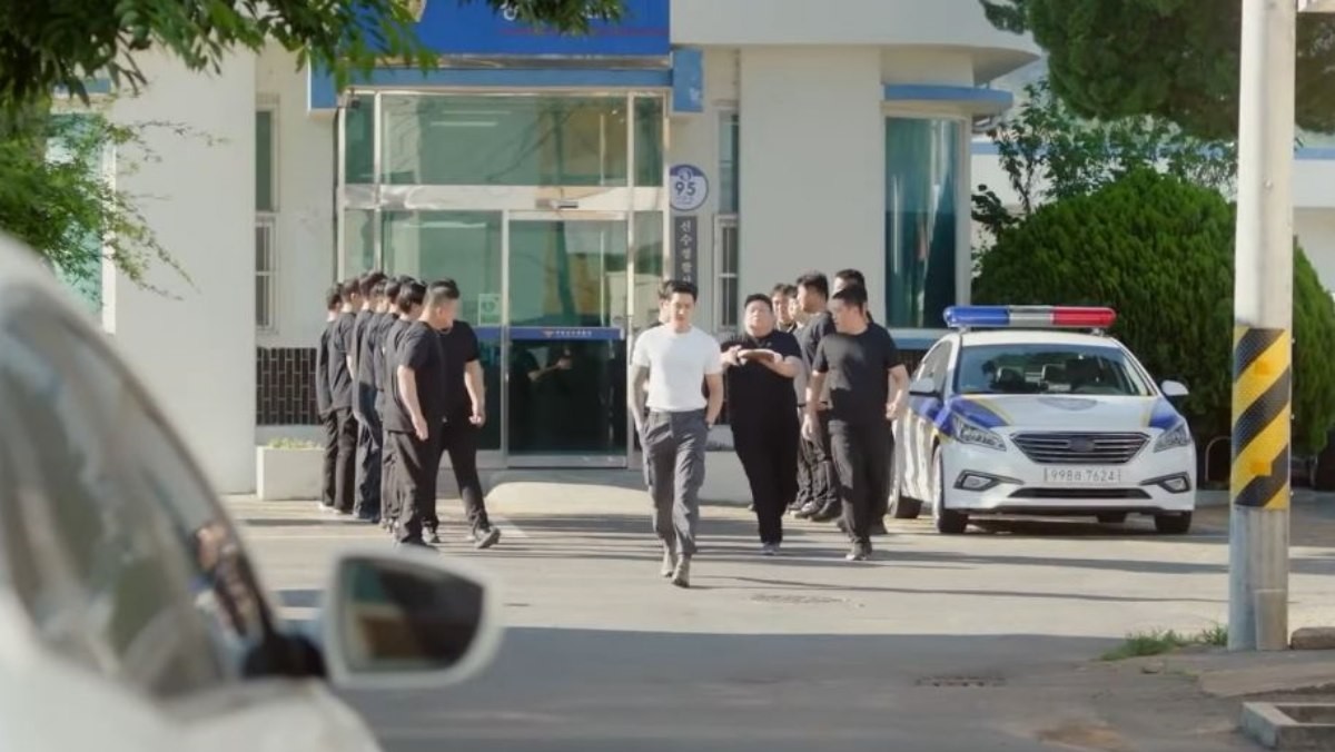 드라마 '스프링피버' / tvN