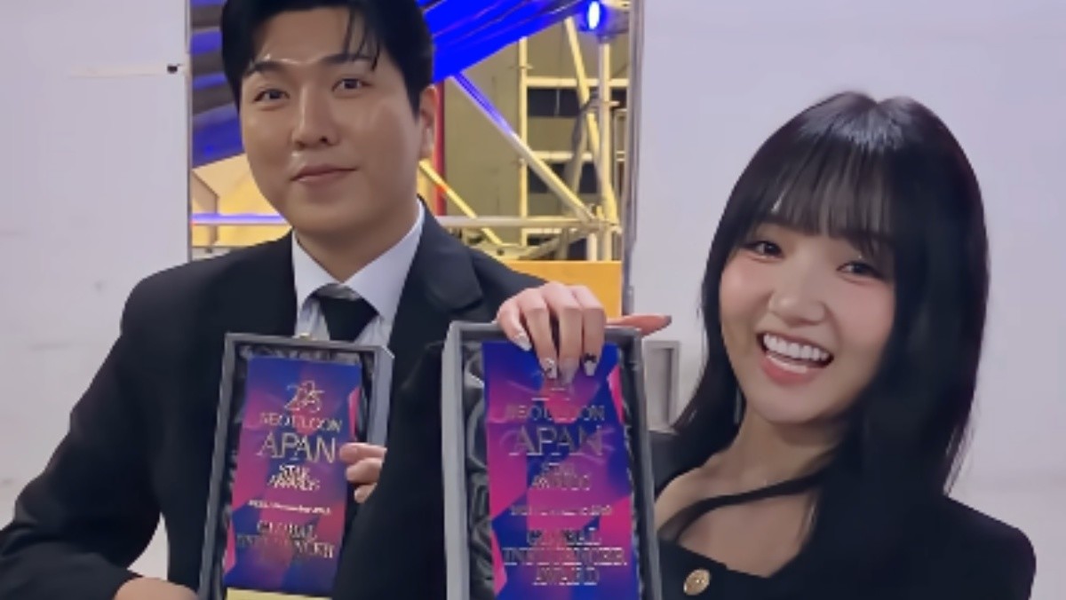 김프로, 유백합 / 유튜브 채널 '김프로'