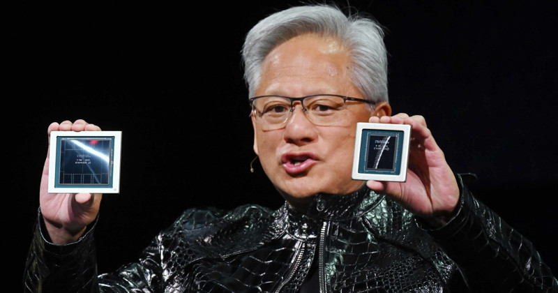 젠슨 황 / 뉴스1