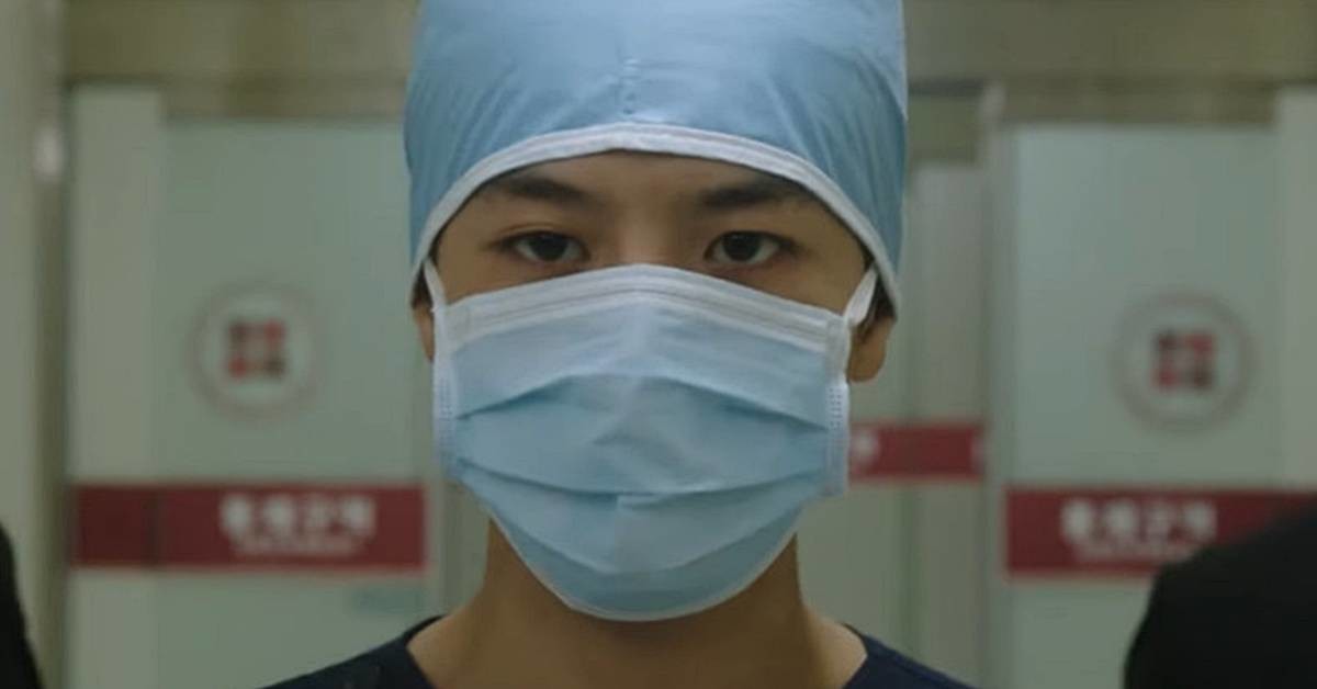 디즈니+ 신작 '블러디 플라워' 한 장면 / 유튜브 'Disney Plus Korea 디즈니 플러스 코리아'