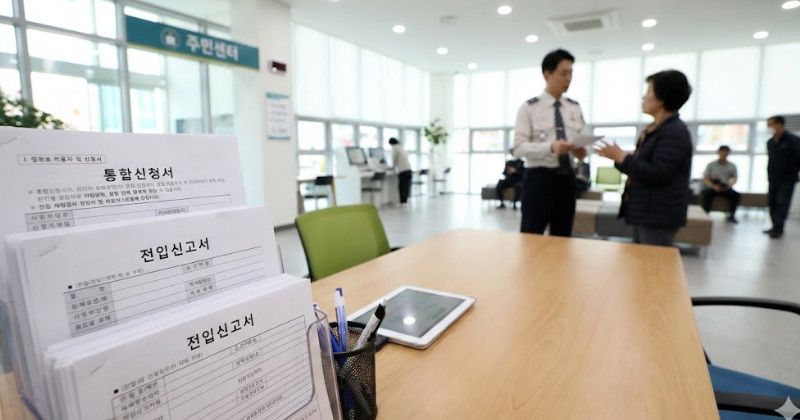 단순 자료 사진. 기사 이해를 돕기 위해 AI로 제작한 이미지.