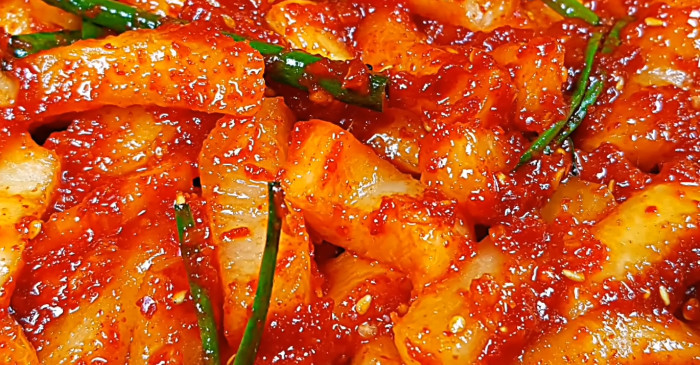 유튜브 '이 남자의 cook'