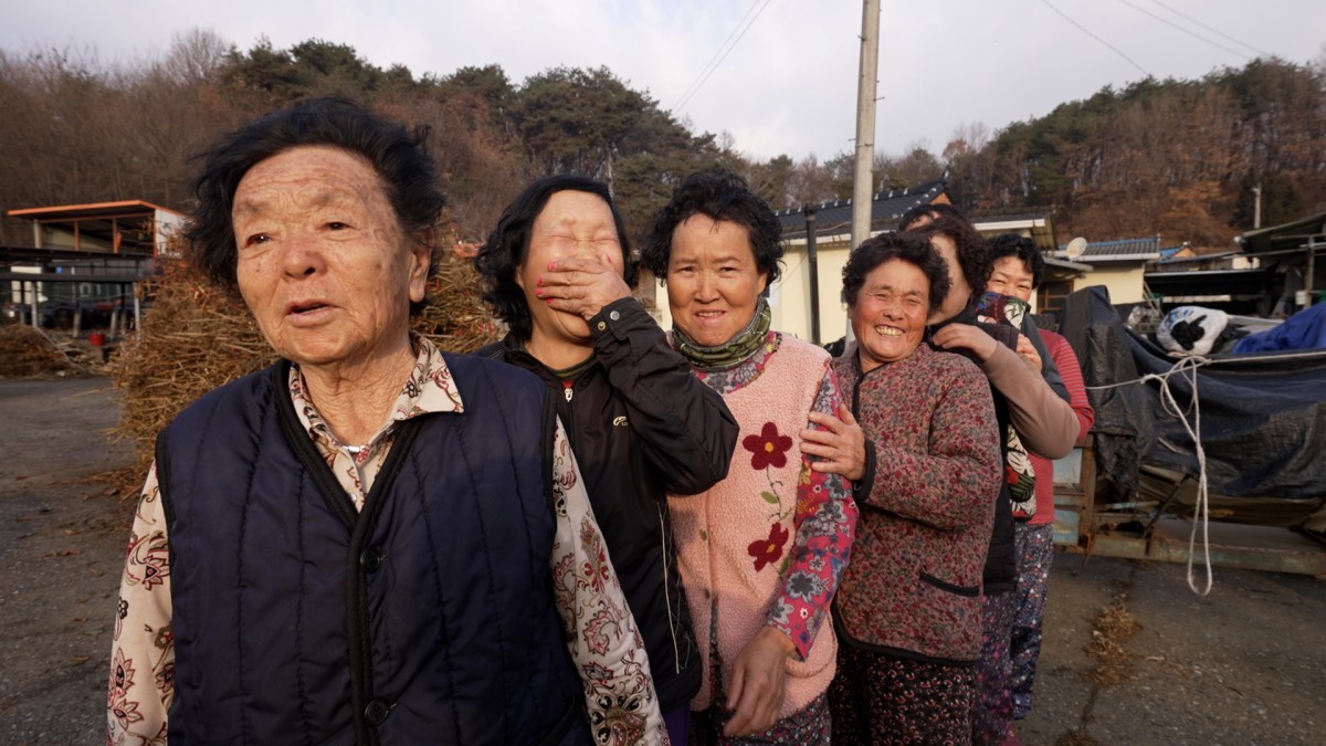 EBS1 '한국기행' 미리보기 페이지에서 제공하는 '도란도란, 오늘만 같아라' 편 자료 사진. / EBS1 제공