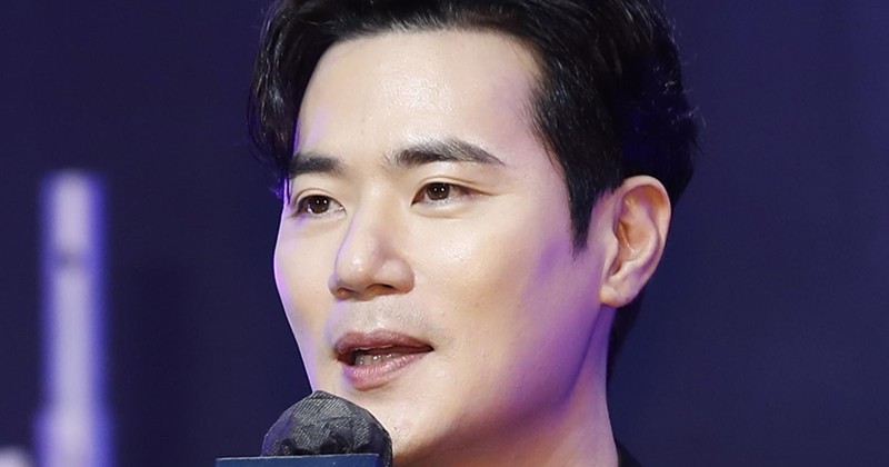 배우 김강우 / 뉴스1