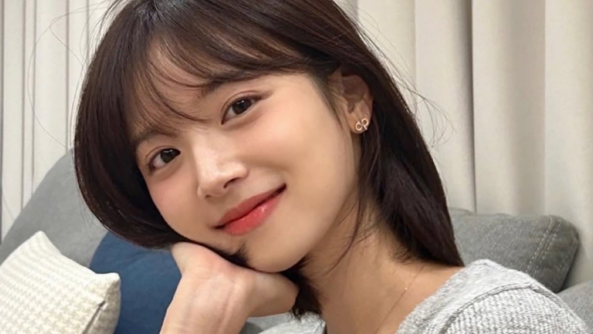 '하트시그널4' 출연했던 김지영 / 김지영 인스타그램