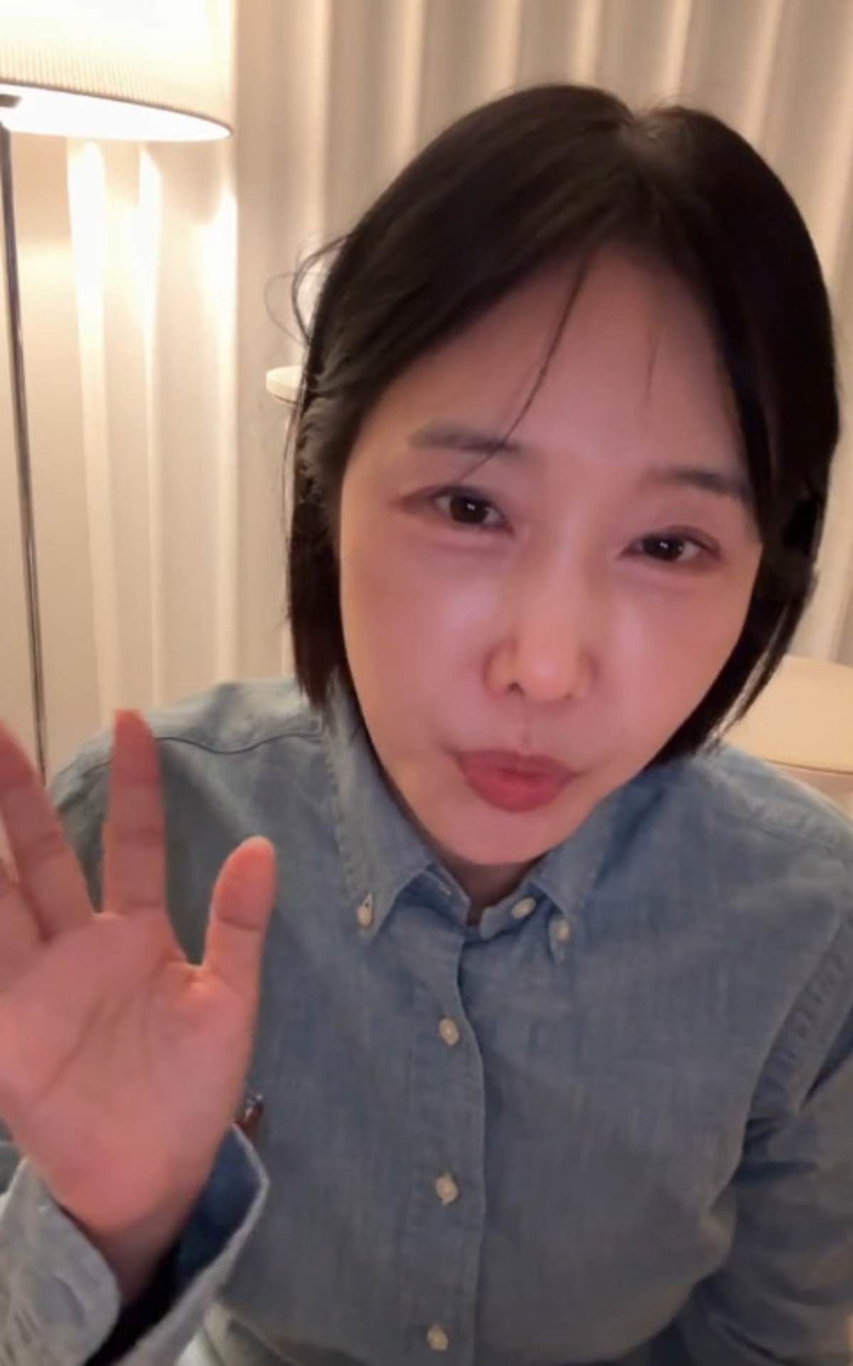 서울대 출신 치과의사 인플루언서 이수진. 자료사진. / 이수진 인스타그램