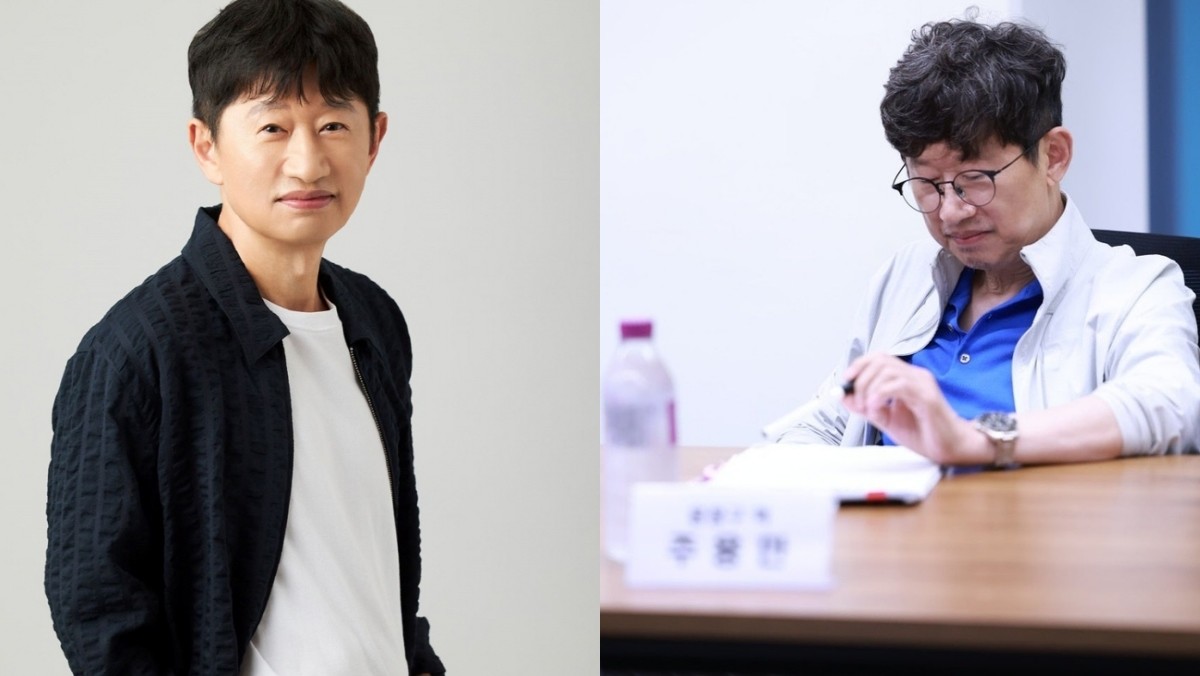 배우 주용만이 약 26년 만에 스크린으로 돌아온다. / CJK 엔터테인먼트