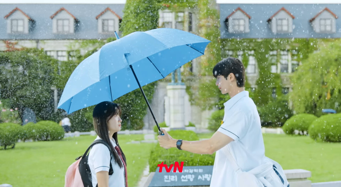 드라마 '선재 업고 튀어' / tvN