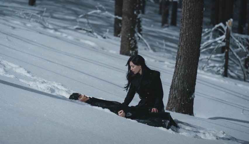 '눈물의 여왕' 속 한 장면 / tvN