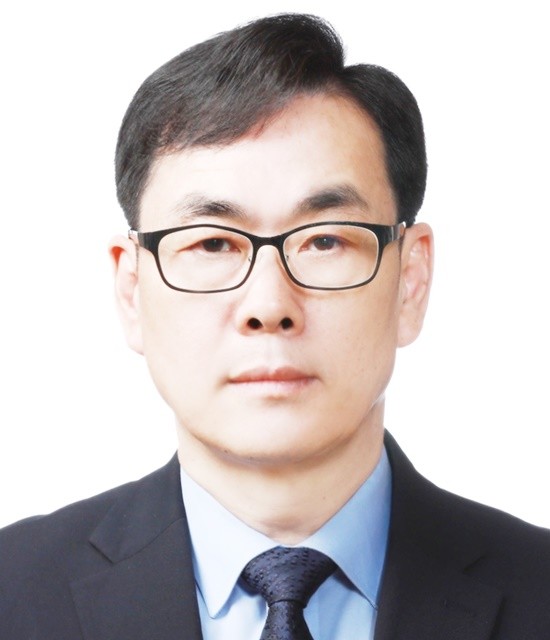 동신대학교 에너지경영학과 김춘식 교수