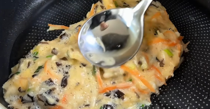 유튜브 '쿠킹 코너 (Cooking Corner)'