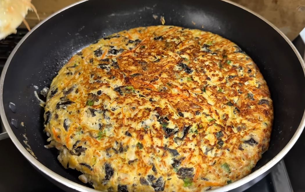 유튜브 '쿠킹 코너 (Cooking Corner)'