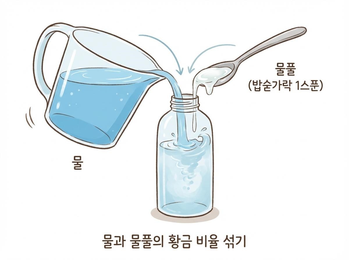 기사를 바탕으로 AI가 생성한 자료사진.