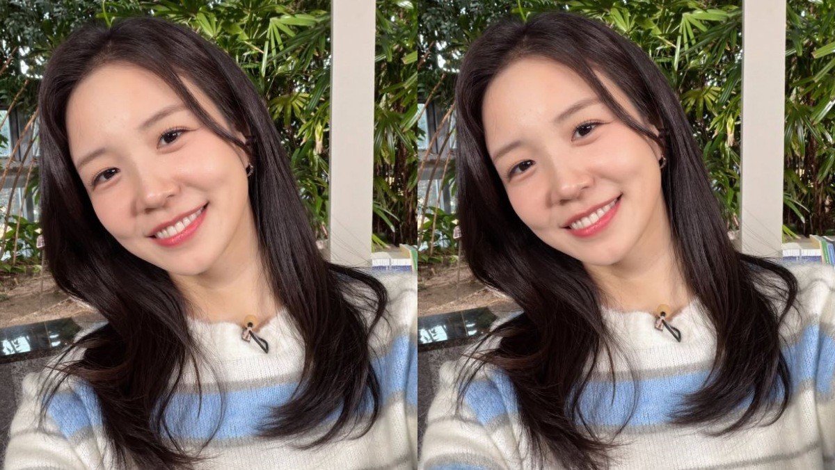 전 아나운서이자 방송인 장예원이 보유 중인 SK하이닉스 주식의 수익률이 323.53%였다. / 장예원 인스타그램