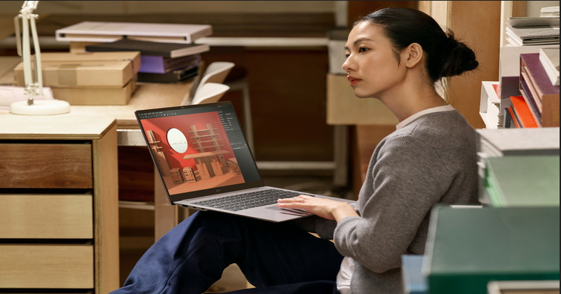 2026년형 LG 그램 / LG전자 뉴스룸