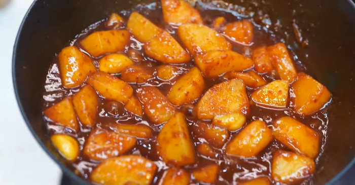 유튜브 '밥상차려주는남자'