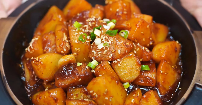 유튜브 '밥상차려주는남자'