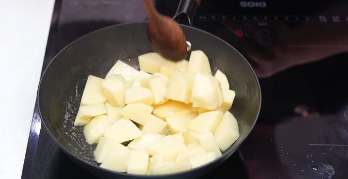 유튜브 '밥상차려주는남자'