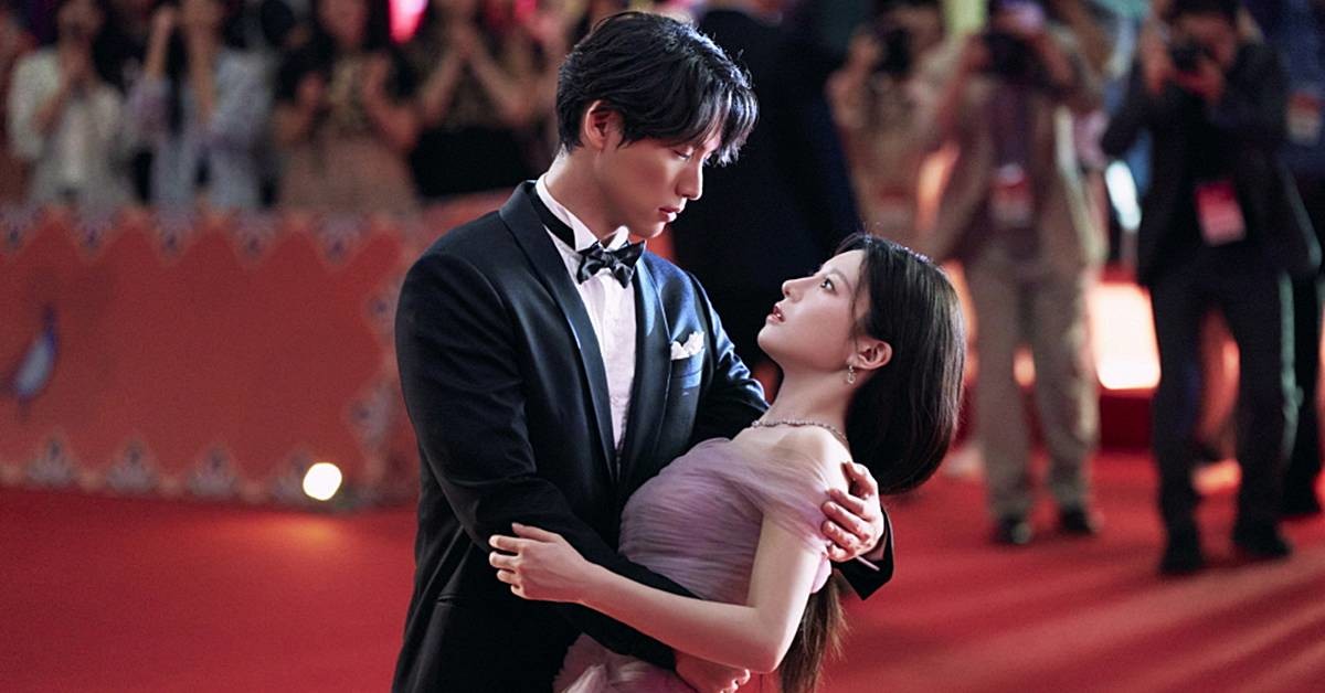 넷플릭스 신작 '이 사랑 통역 되나요?' 스틸컷 / 넷플릭스 코리아