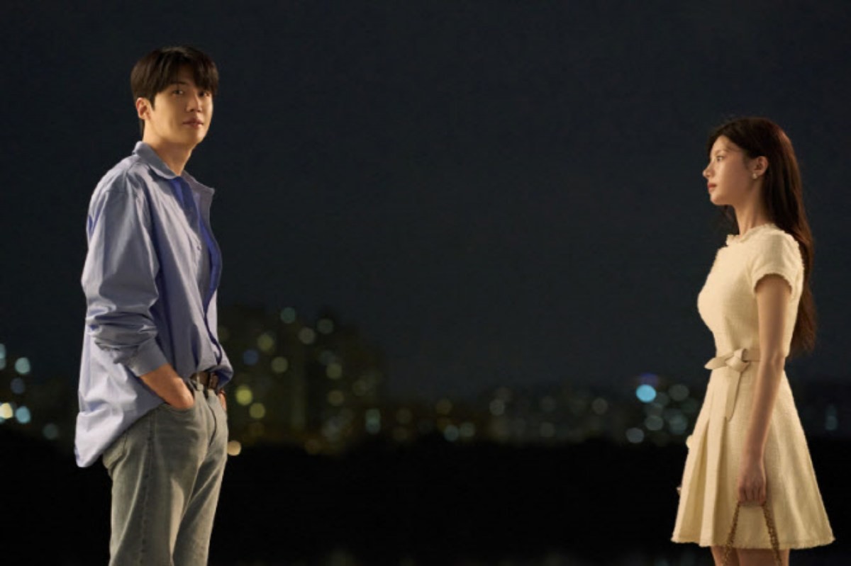 공개된 보도스틸 중 하나. / 넷플릭스 제공