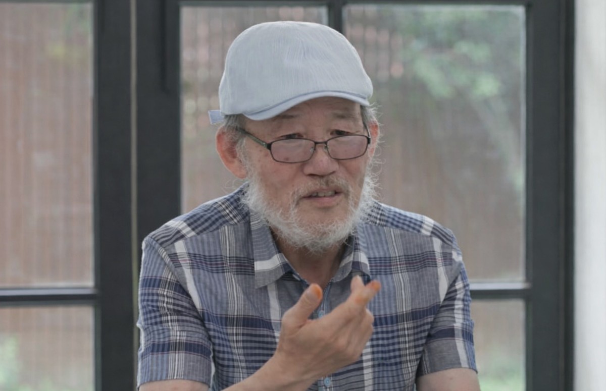 고(故) 윤종계 씨. / tvN '유 퀴즈 온 더 블럭'