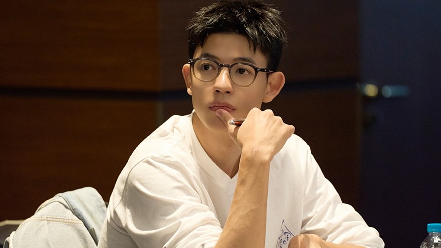 '뷰티 인 더 비스트' 리딩 현장 사진. / 넷플릭스 공식 인스타그램