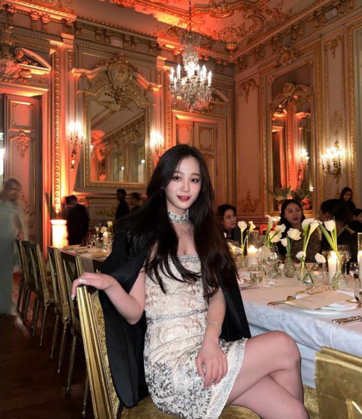 이주영 / 이주영 인스타그램