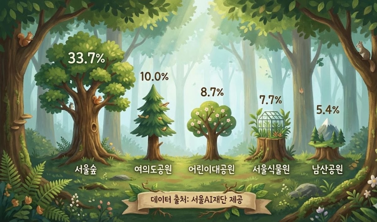 서울AI재단 자료를 바탕으로 AI를 활용해 만든 그래프