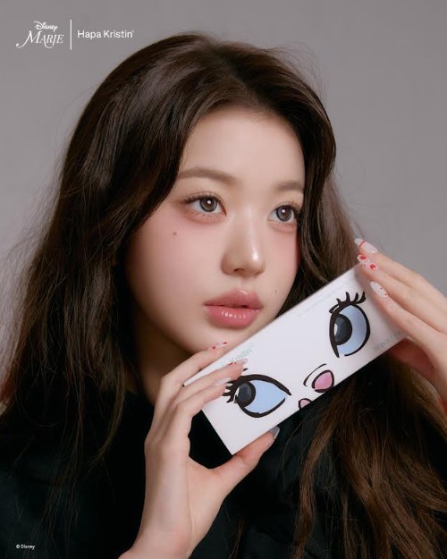 하파크리스틴X 월트 디즈니 코리아 협업 제품. / 피피비스튜디오스 제공