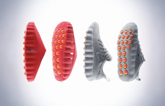 나이키 마인드. / 나이키 제공