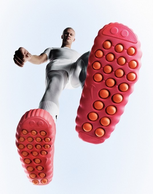 나이키 마인드. / 나이키 제공