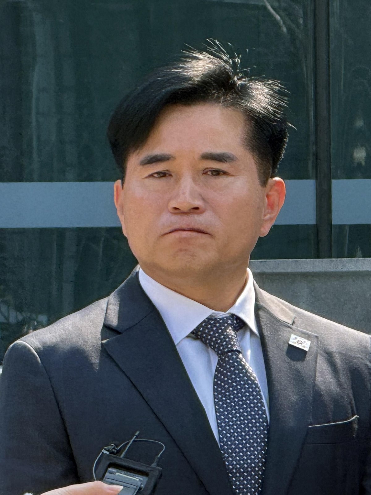 이병진 더불어민주당 의원. / 뉴스1