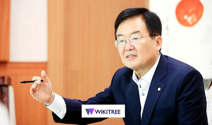 문인 광주시 북구청장