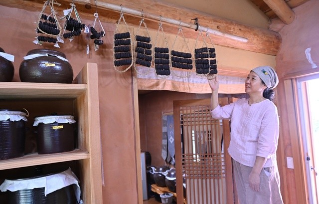 전남농경문화유산 현장 조사-장흥 청태전