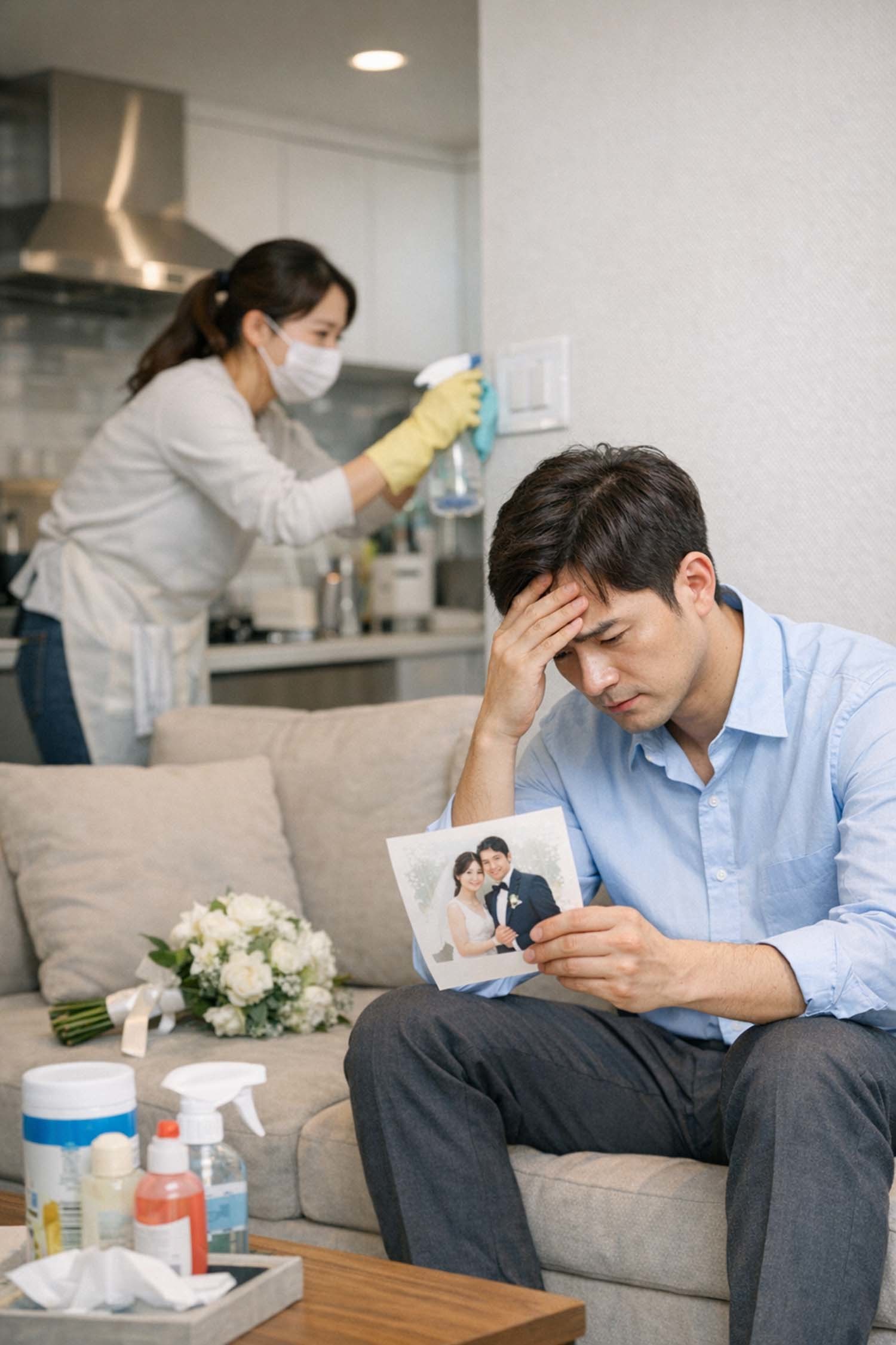 글에 대한 이해를 돕기 위해 AI 툴로 제작한 사진.