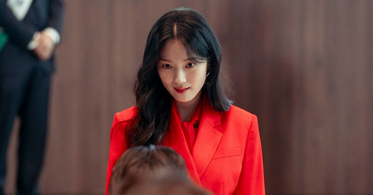 김혜윤 캐스팅으로 화제 모은 SBS '모범택시3' 후속작 / SBS