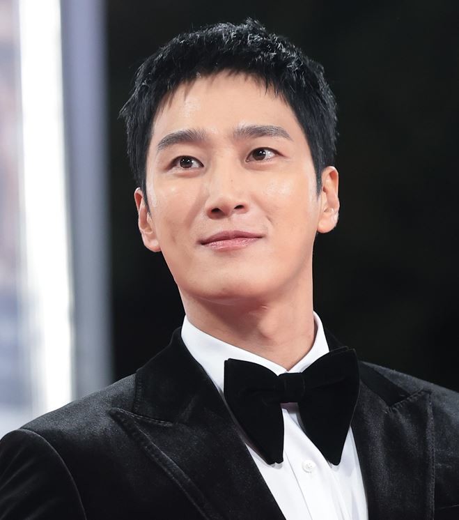 배우 안보현 / 뉴스1