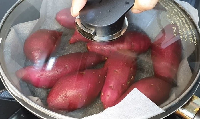 유튜브 '모먹찌 - 간단요리, 자취요리'