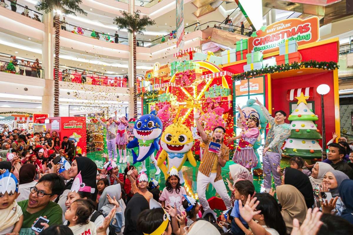 더핑크퐁컴퍼니 동남아시아 진출 / 더핑크퐁컴퍼니 제공