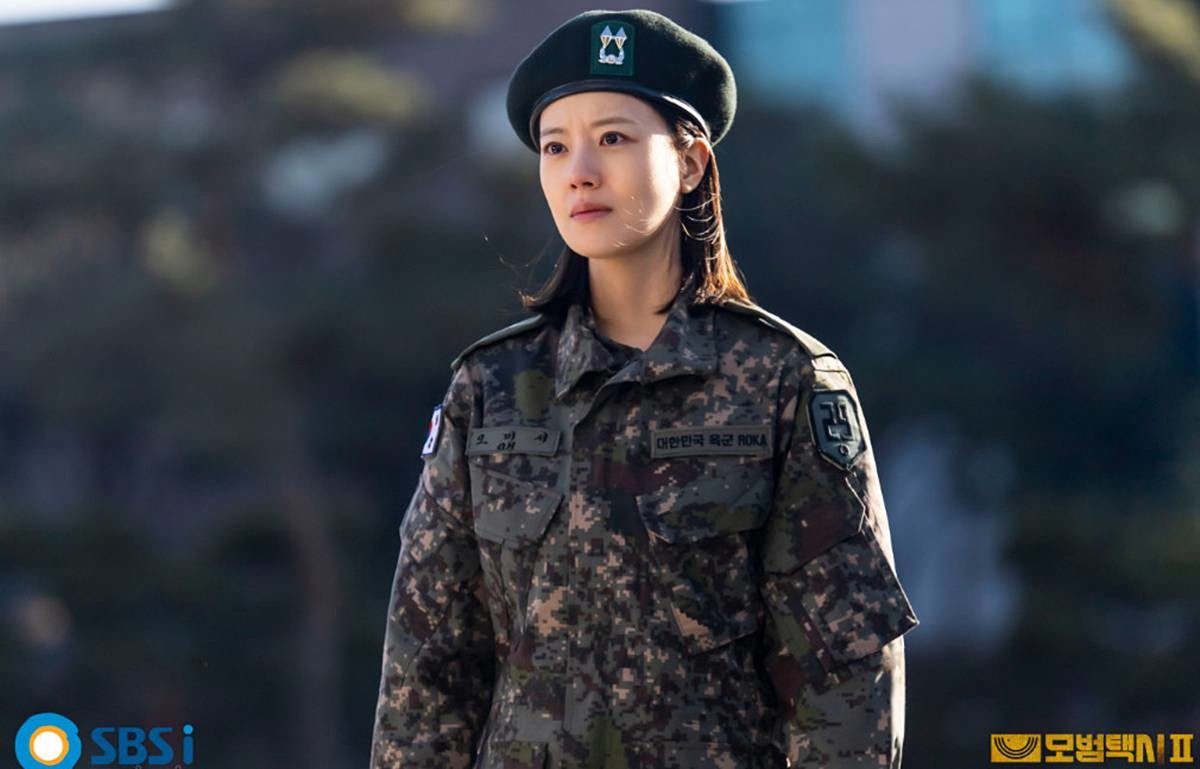 시즌2 엔딩 장면과 맞물릴까? / SBS