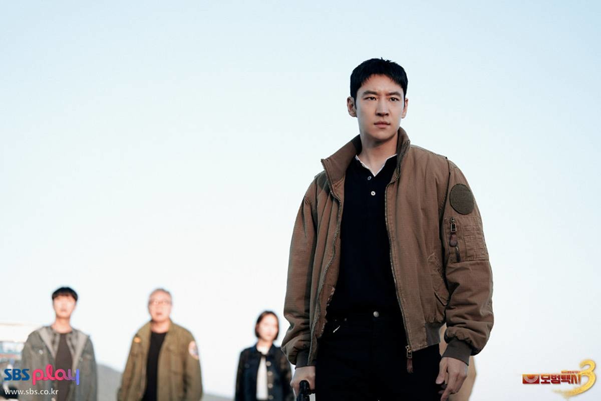 최종회 앞두고 '시즌4' 요청 폭주 / SBS